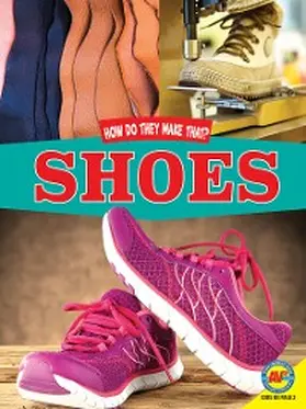 Jacobson |  Shoes | eBook | Sack Fachmedien