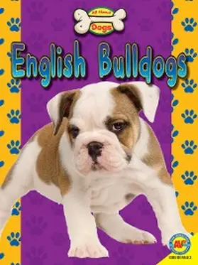Gray |  English Bulldogs | eBook | Sack Fachmedien