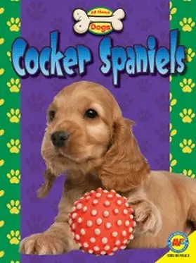 Gray |  Cocker Spaniels | eBook | Sack Fachmedien