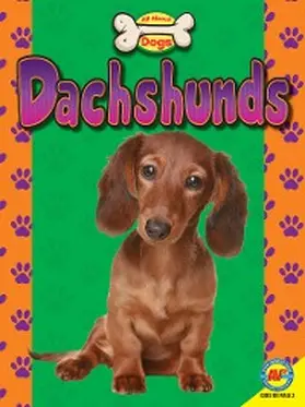 Gray |  Dachshunds | eBook | Sack Fachmedien