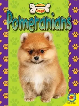 Gray |  Pomeranians | eBook | Sack Fachmedien