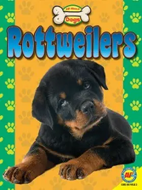 Gray |  Rottweilers | eBook | Sack Fachmedien