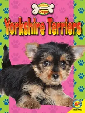 Gray |  Yorkshire Terriers | eBook | Sack Fachmedien