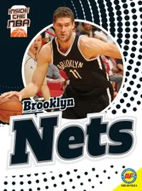Moussavi |  Brooklyn Nets | eBook | Sack Fachmedien