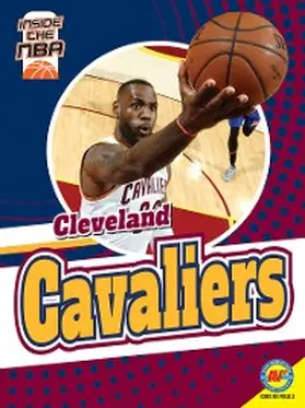 Moussavi |  Cleveland Cavaliers | eBook | Sack Fachmedien