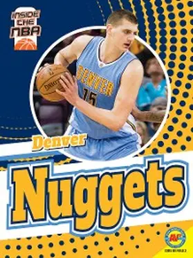 Moussavi |  Denver Nuggets | eBook | Sack Fachmedien