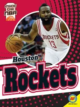 Moussavi |  Houston Rockets | eBook | Sack Fachmedien