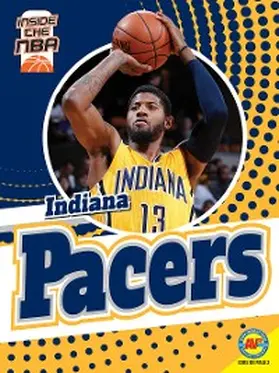 Moussavi |  Indiana Pacers | eBook | Sack Fachmedien
