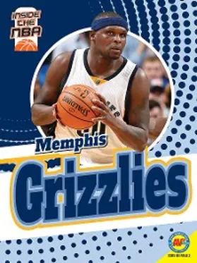 Moussavi |  Memphis Grizzlies | eBook | Sack Fachmedien