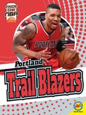 Moussavi |  Portland Trail Blazers | eBook | Sack Fachmedien