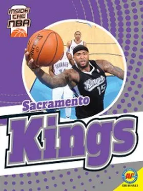 Moussavi |  Sacramento Kings | eBook | Sack Fachmedien