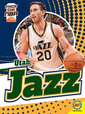 Moussavi |  Utah Jazz | eBook | Sack Fachmedien