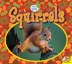 Kissock |  Squirrels | eBook | Sack Fachmedien