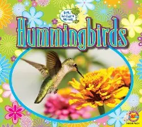 Kissock |  Hummingbirds | eBook | Sack Fachmedien