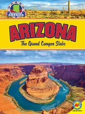 Craats |  Arizona: The Grand Canyon State | eBook | Sack Fachmedien