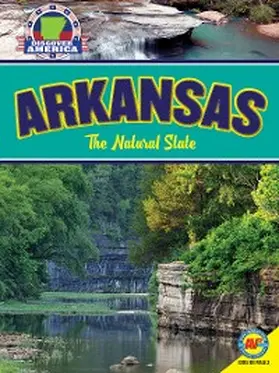 Pezzi |  Arkansas: The Natural State | eBook | Sack Fachmedien