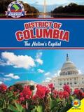 Thomas |  District of Columbia: The Nation's Capital | eBook | Sack Fachmedien