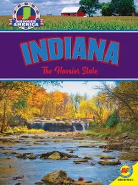 Craats |  Indiana: The Hoosier State | eBook | Sack Fachmedien