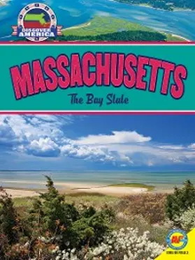 Pezzi |  Massachusetts: The Bay State | eBook | Sack Fachmedien