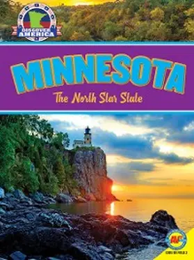 Purslow |  Minnesota: The North Star State | eBook | Sack Fachmedien