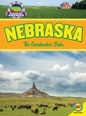 Foran |  Nebraska: The Cornhusker State | eBook | Sack Fachmedien