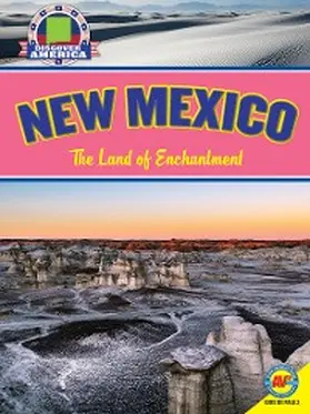 Craats |  New Mexico: The Land of Enchantment | eBook | Sack Fachmedien