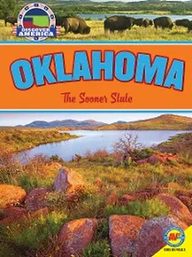 Strudwick |  Oklahoma: The Sooner State | eBook | Sack Fachmedien
