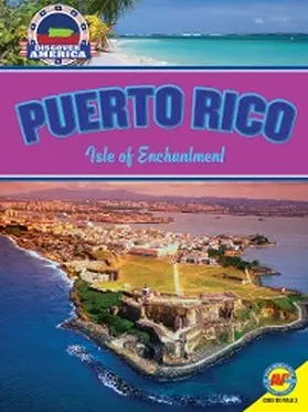 Goldsworthy |  Puerto Rico: Isle of Enchantment | eBook | Sack Fachmedien