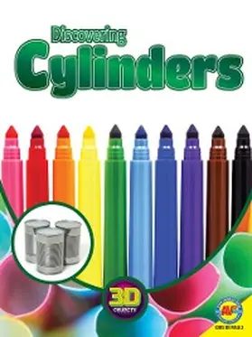 Furstinger |  Discovering Cylinders | eBook | Sack Fachmedien