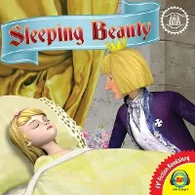 Roumanis |  Classic Tales: Sleeping Beauty | eBook | Sack Fachmedien