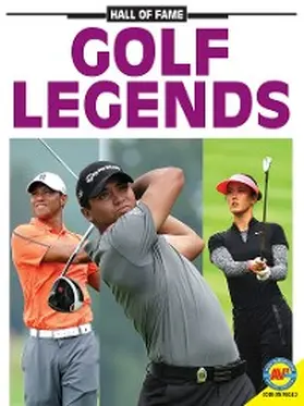 Butler |  Golf Legends | eBook | Sack Fachmedien