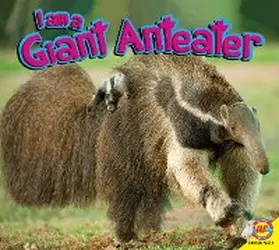 Gillespie |  Giant Anteater | eBook | Sack Fachmedien