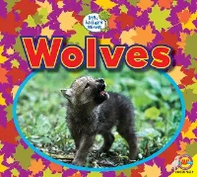 Kissock |  Wolves | eBook | Sack Fachmedien