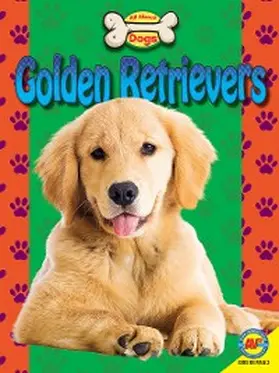 Gray |  Golden Retrievers | eBook | Sack Fachmedien