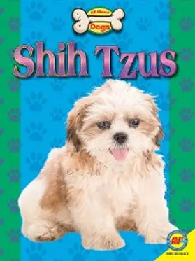 Gray |  Shih Tzus | eBook | Sack Fachmedien