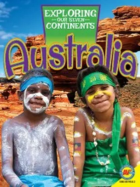 Hudak |  Australia | eBook | Sack Fachmedien