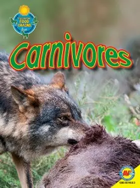 Hudak |  Carnivores | eBook | Sack Fachmedien