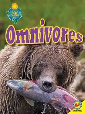 Hudak |  Omnivores | eBook | Sack Fachmedien