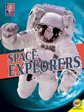 Goldsworthy |  Space Explorers | eBook | Sack Fachmedien