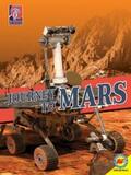 Baker |  Journey to Mars | eBook | Sack Fachmedien