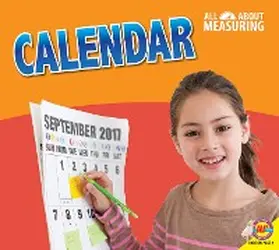Vogel |  The Calendar | eBook | Sack Fachmedien