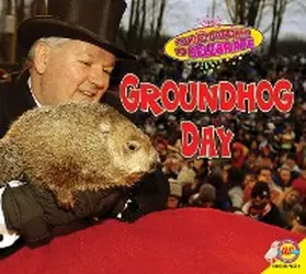 Gillespie |  Groundhog Day | eBook | Sack Fachmedien