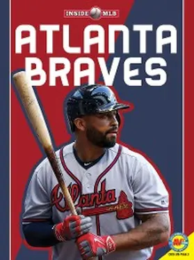 Kelley |  Atlanta Braves | eBook | Sack Fachmedien