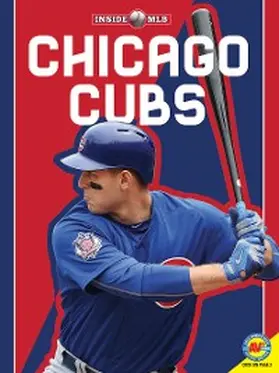 Kelley |  Chicago Cubs | eBook | Sack Fachmedien
