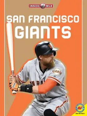 Monnig |  San Francisco Giants | eBook | Sack Fachmedien