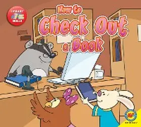Stjohn |  How to Check Out a Book | eBook | Sack Fachmedien