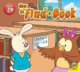Stjohn |  How to Find a Book | eBook | Sack Fachmedien