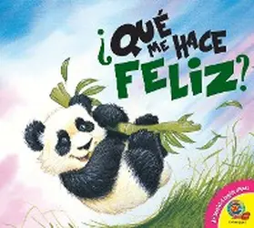 Howarth |  ¿Qué me hace feliz? | eBook | Sack Fachmedien