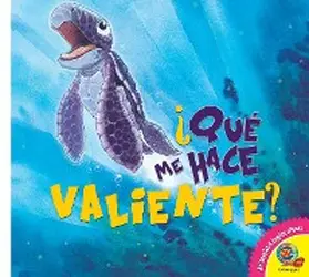 Howarth |  ¿Qué me hace valiente? | eBook | Sack Fachmedien
