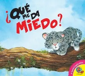 Howarth |  ¿Qué me da miedo? | eBook | Sack Fachmedien